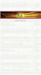 Mobile Screenshot of iands-france.org